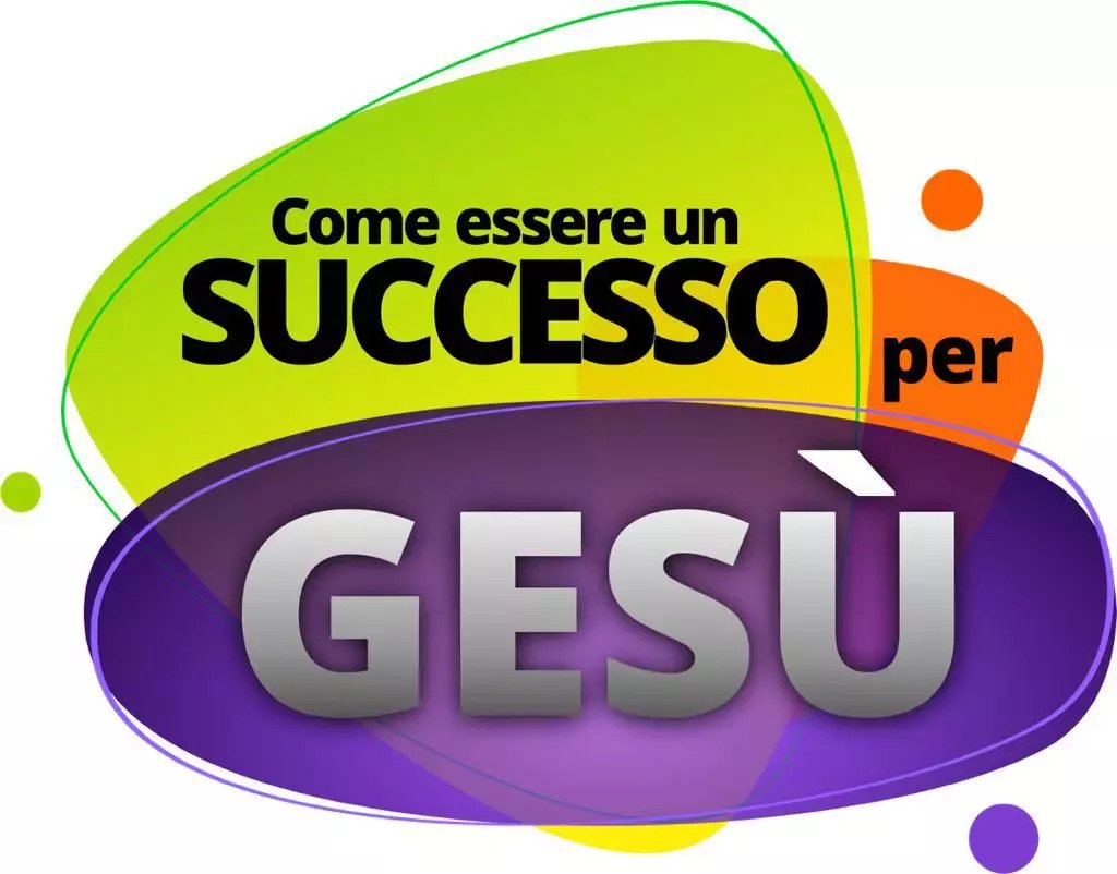 NEWS FLASH: 'HOW TO BE A SUCCESS FOR JESUS' MESSAGE NOW IN 5 MORE LANGUAGES!